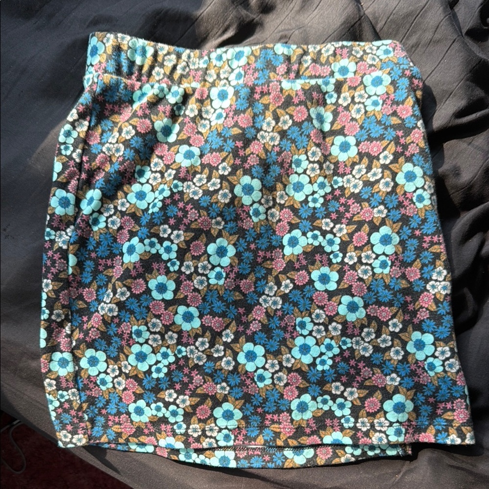 NWOT SO Mini Pencil Skirt Casual